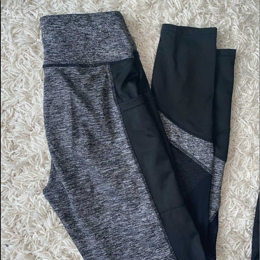 leggings